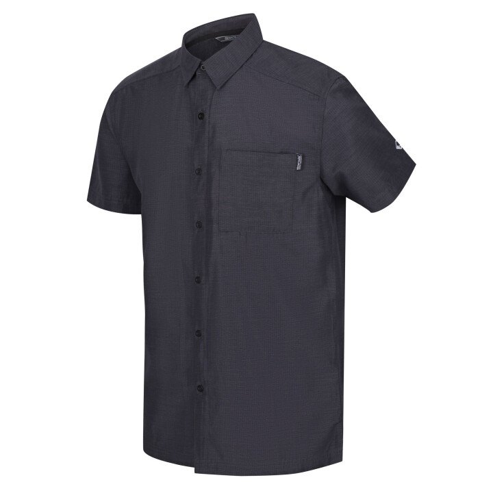 Mindano V Blouse Men afbeelding