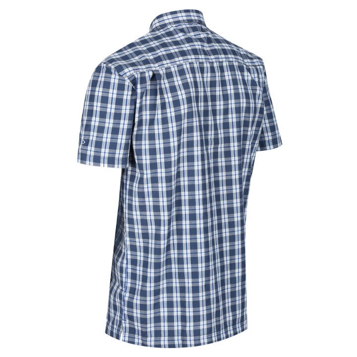 Mindano V Blouse Men afbeelding