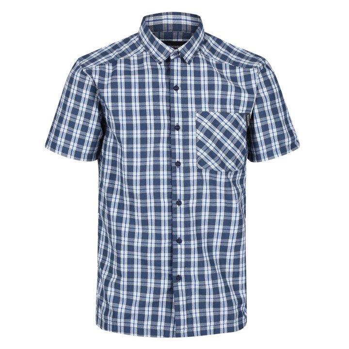Mindano V Blouse Men afbeelding