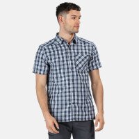 Mindano V Blouse Men afbeelding