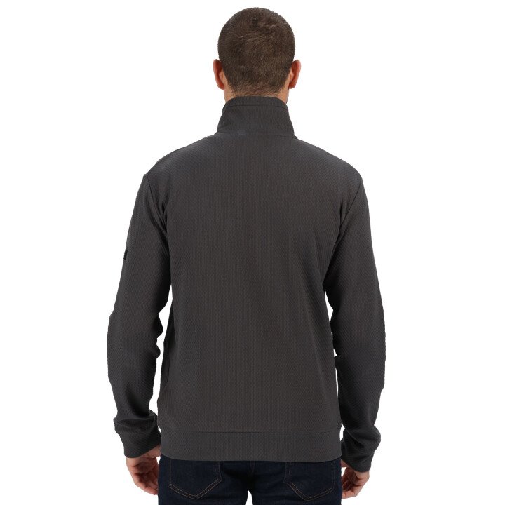 Ives Full Zip Fleece Men afbeelding