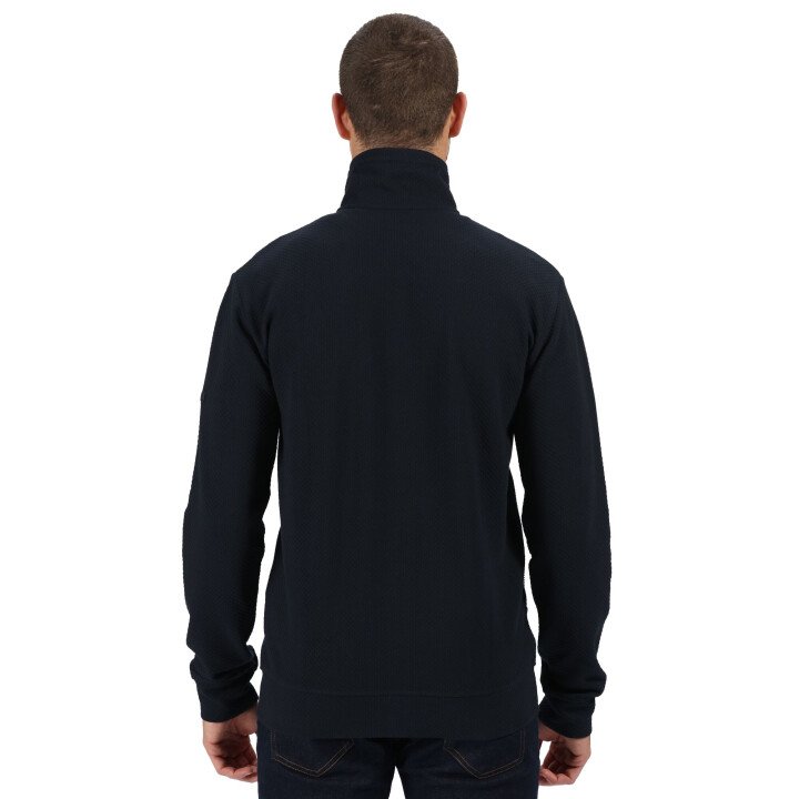 Ives Full Zip Fleece Men afbeelding