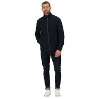 Ives Full Zip Fleece Men afbeelding