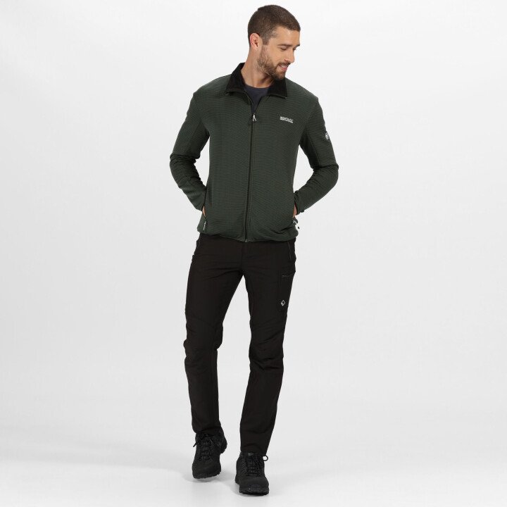 Highton Lite Softshell Men afbeelding