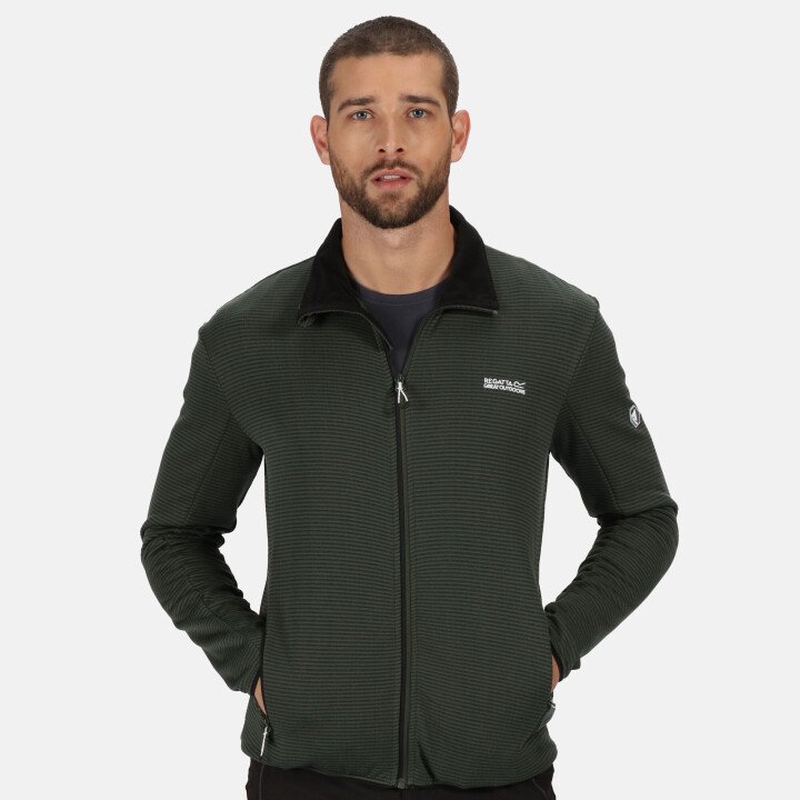 Highton Lite Softshell Men afbeelding