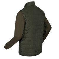 Zaiden Jacket Men afbeelding