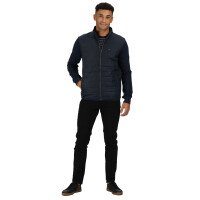 Zaiden Jacket Men afbeelding