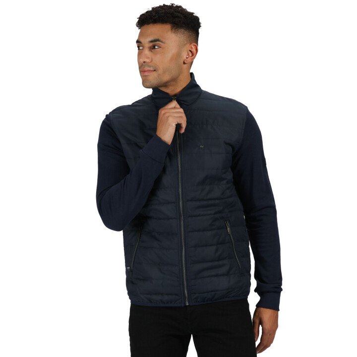 Zaiden Jacket Men afbeelding
