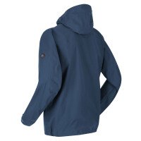 Pulton Waterproof Jacket Men afbeelding