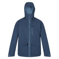 Pulton Waterproof Jacket Men afbeelding