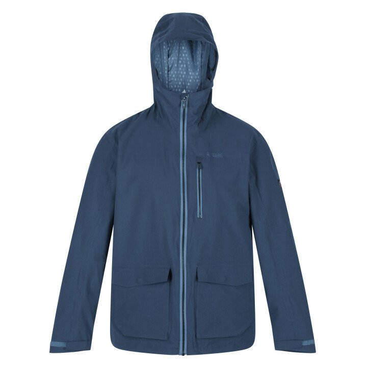 Pulton Waterproof Jacket Men afbeelding