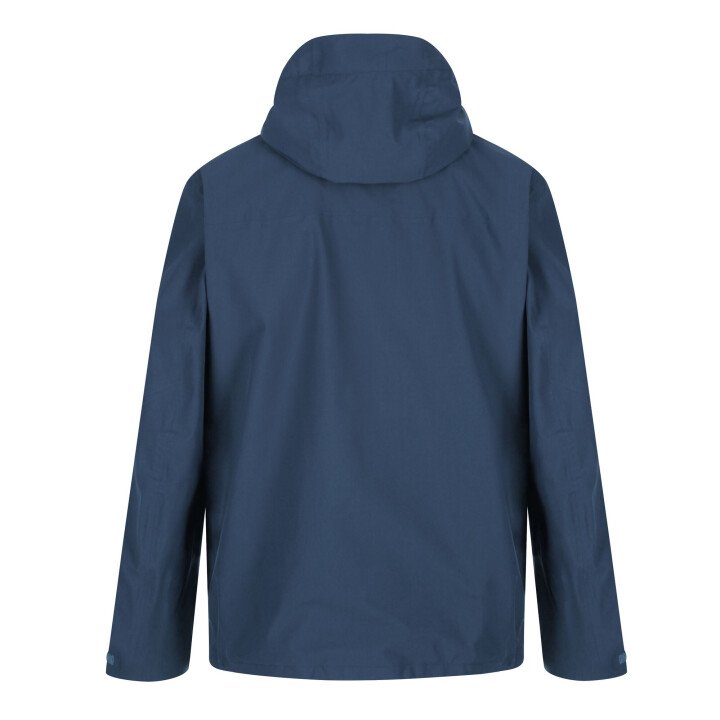 Pulton Waterproof Jacket Men afbeelding