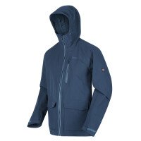 Pulton Waterproof Jacket Men afbeelding