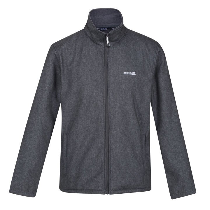 Cera V Softshell Jacket Men afbeelding
