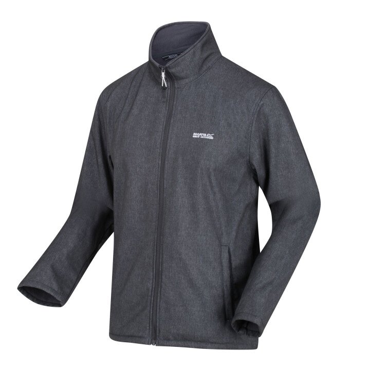Cera V Softshell Jacket Men afbeelding