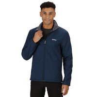 Cera V Softshell Jacket Men afbeelding