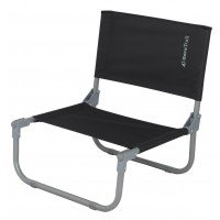 Minor Campingstoel Black 030010108 afbeelding