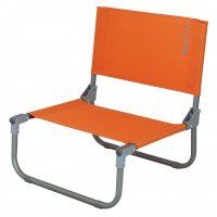Minor Campingstoel 1800 Orange 030010167 afbeelding