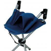 Escabeau Camp.stoel Vouwkrukje 030010106 1 afbeelding