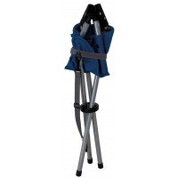 Escabeau Camp.stoel Vouwkrukje 030010106 2 afbeelding