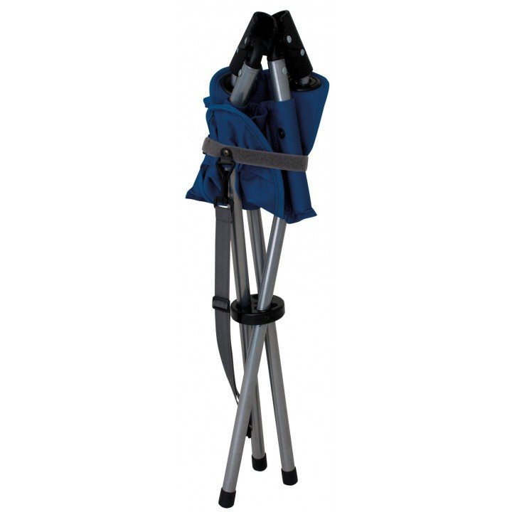 Escabeau Camp.stoel Vouwkrukje 030010106 2 afbeelding