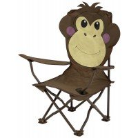 Ardeche Animal Kinder Campingstl afbeelding