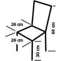 Ardeche Animal Kinder Campingstl 2800 Monkey 030010098 3 afbeelding