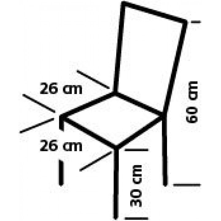 Ardeche Animal Kinder Campingstl 2800 Monkey 030010098 3 afbeelding