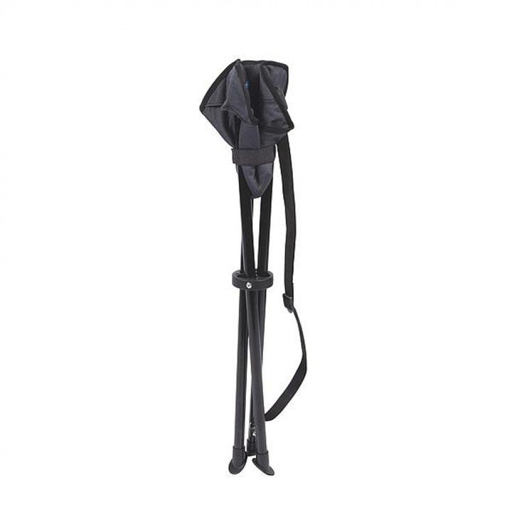 3-Poots Krukje Deluxe 55cm afbeelding