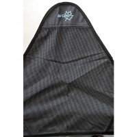 3-Poots Krukje Deluxe 55cm afbeelding