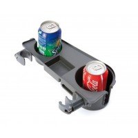 Side-Table Universeel 3-Vaks afbeelding