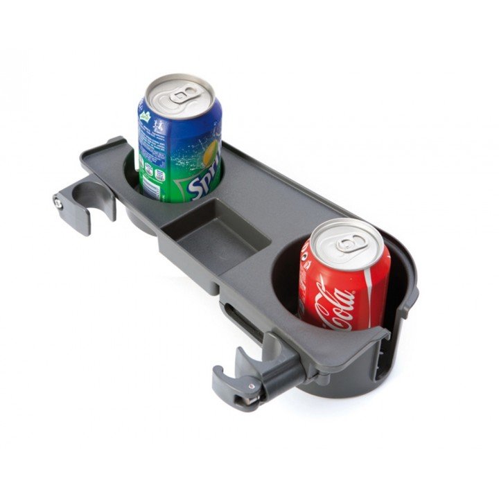 Side-Table Universeel 3-Vaks afbeelding