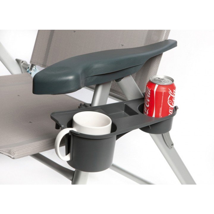 Side-Table Universeel 3-Vaks afbeelding