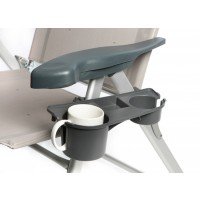 Side-Table Universeel 3-Vaks afbeelding