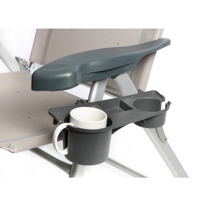 Side-Table Universeel 3-Vaks afbeelding