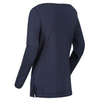 Frayler Longsleeve Shirt Wms afbeelding