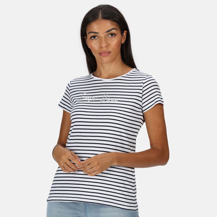Frayler Longsleeve Shirt Wms afbeelding