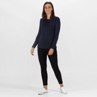 Frayler Longsleeve Shirt Wms afbeelding