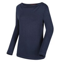 Frayler Longsleeve Shirt Wms afbeelding