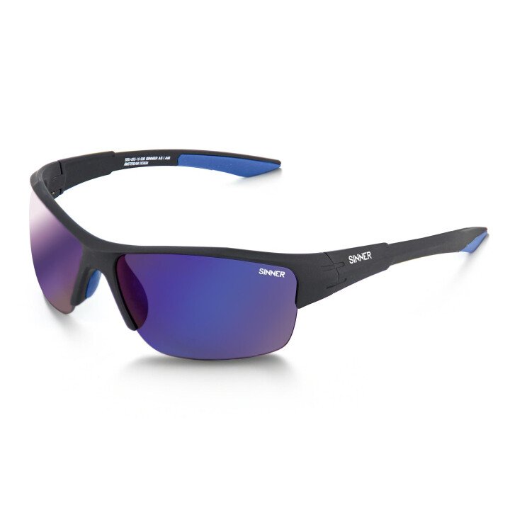 Reyes CX Zonnebril + Box afbeelding
