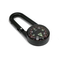 CL Carabiner Compass #1985 afbeelding