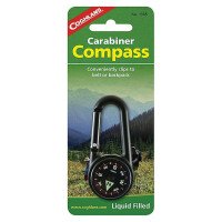 CL Carabiner Compass #1985 afbeelding