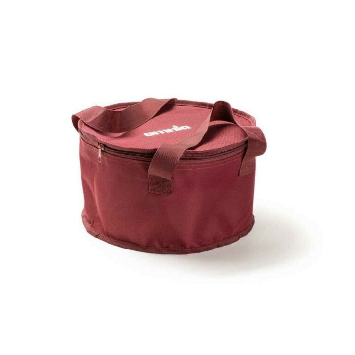 omnia tas dicht afbeelding