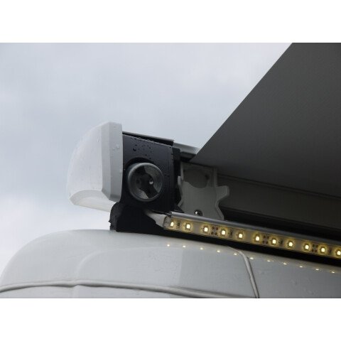 Luifel Bevestiging LED Strip afbeelding