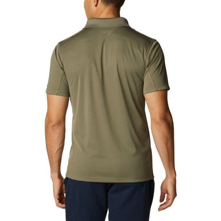 Zero Rules SS Polo Shirt afbeelding