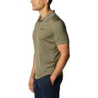 Zero Rules SS Polo Shirt afbeelding