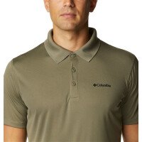 Zero Rules SS Polo Shirt afbeelding