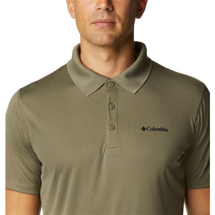 Zero Rules SS Polo Shirt afbeelding