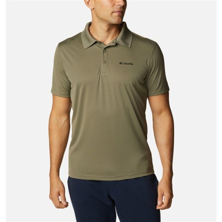 Zero Rules SS Polo Shirt afbeelding