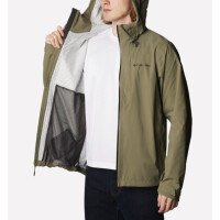 Omni Tech Ampli-Dry Ssh Jacket afbeelding
